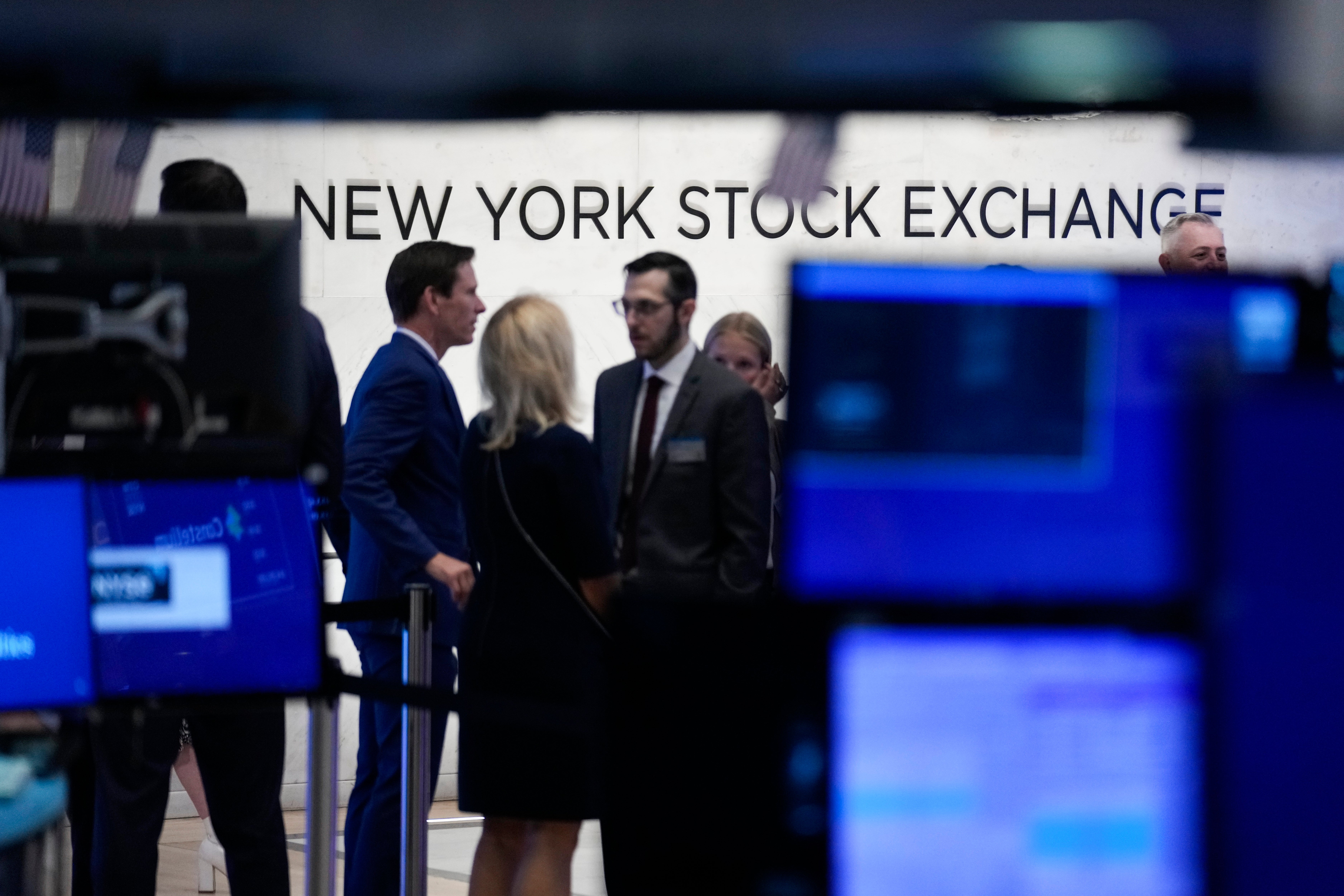 Off The Charts Midyear Outlook