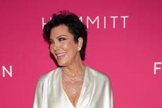 Kris Jenner says she feels ‘guilty’ for pushing her children into life of fame: ‘It can be a curse’