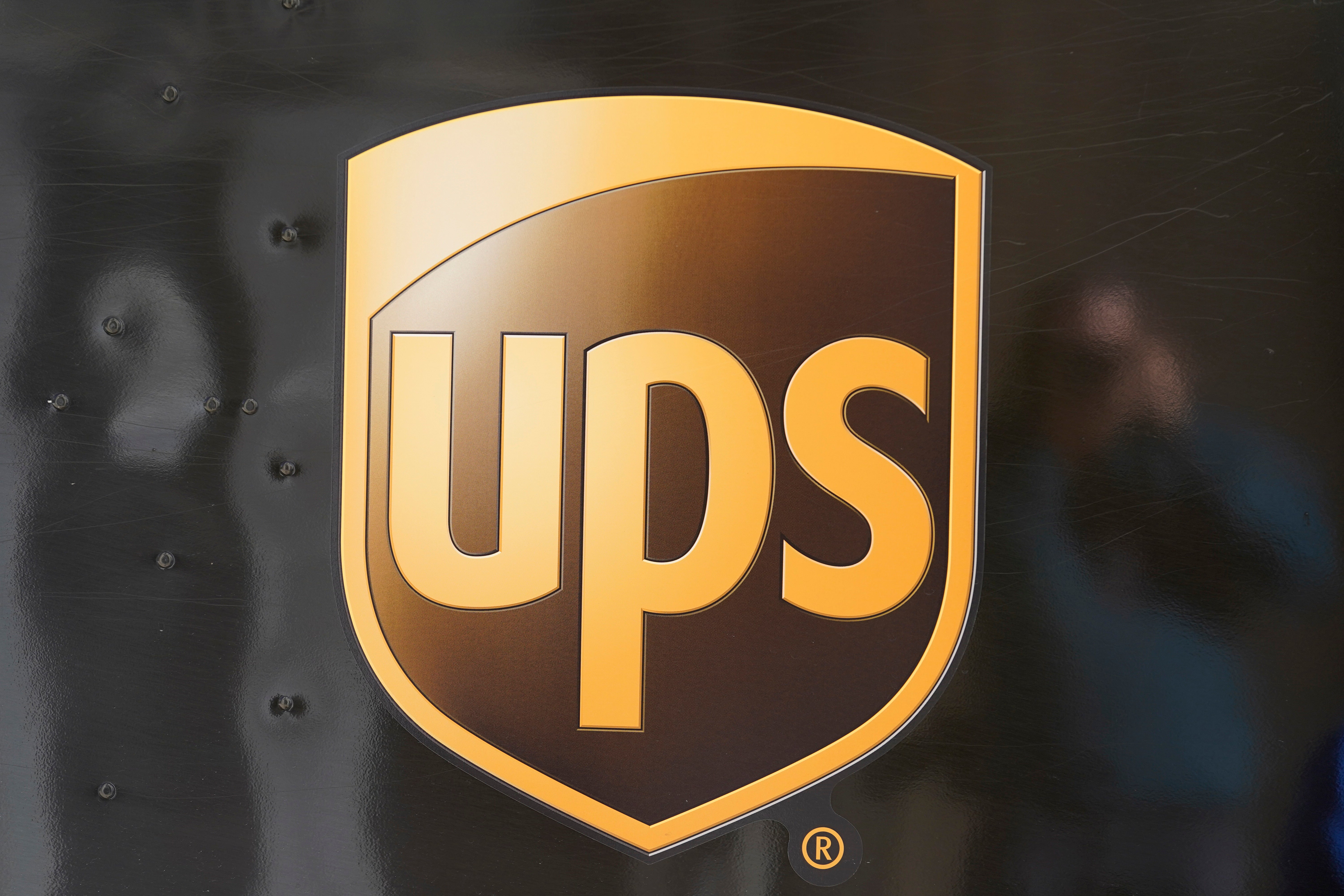 UPS Labor Talks