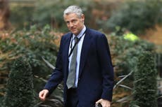 Read Zac Goldsmith’s resignation letter in full as former minister attacks Tory election hopes