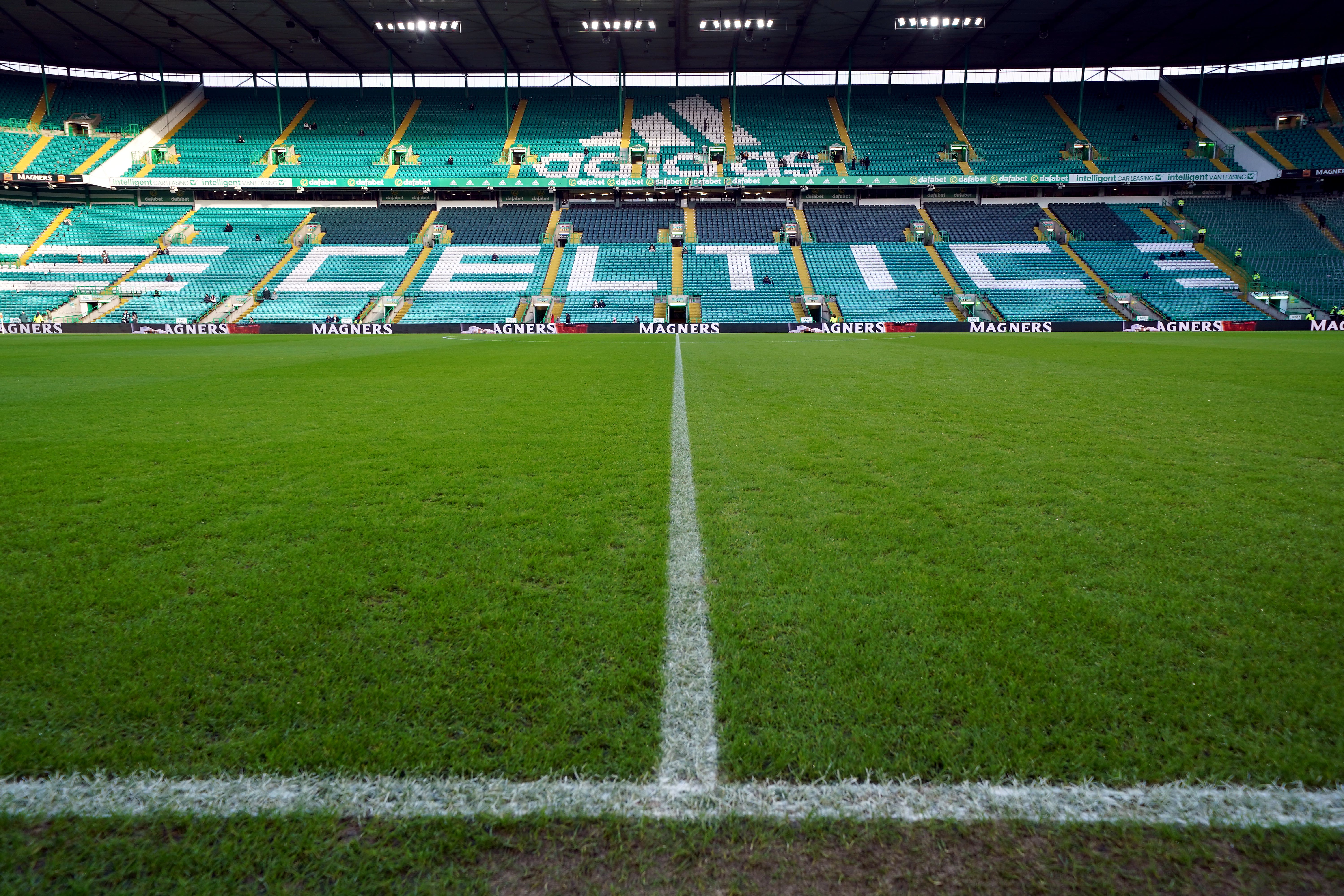 Celtic have signed Marco Tilio from Melbourne City (Jane Barlow/PA)