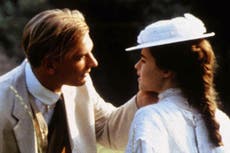 There was a darkness behind the film’s frivolity – Merchant Ivory and the making of A Room with a View