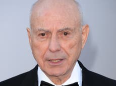 Alan Arkin death: Oscar-winning Little Miss Sunshine and Argo actor dies, aged 89