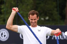 Andy Murray’s legacy endures — and his response to Wimbledon controversy shows why