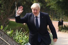 Get Rwanda done: Johnson warns of delays to scheme amid court battle