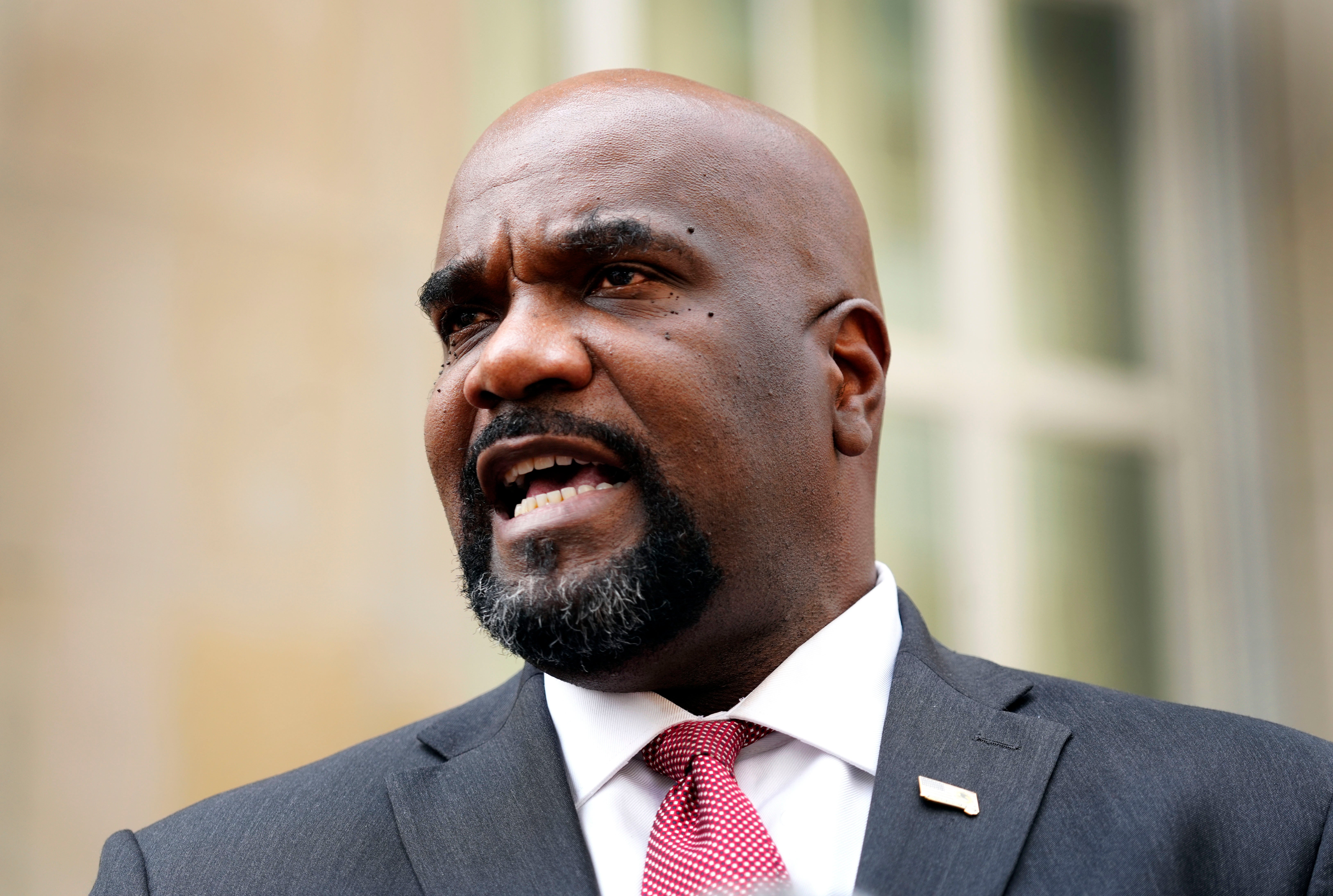 Bribery Investigation-Ohio