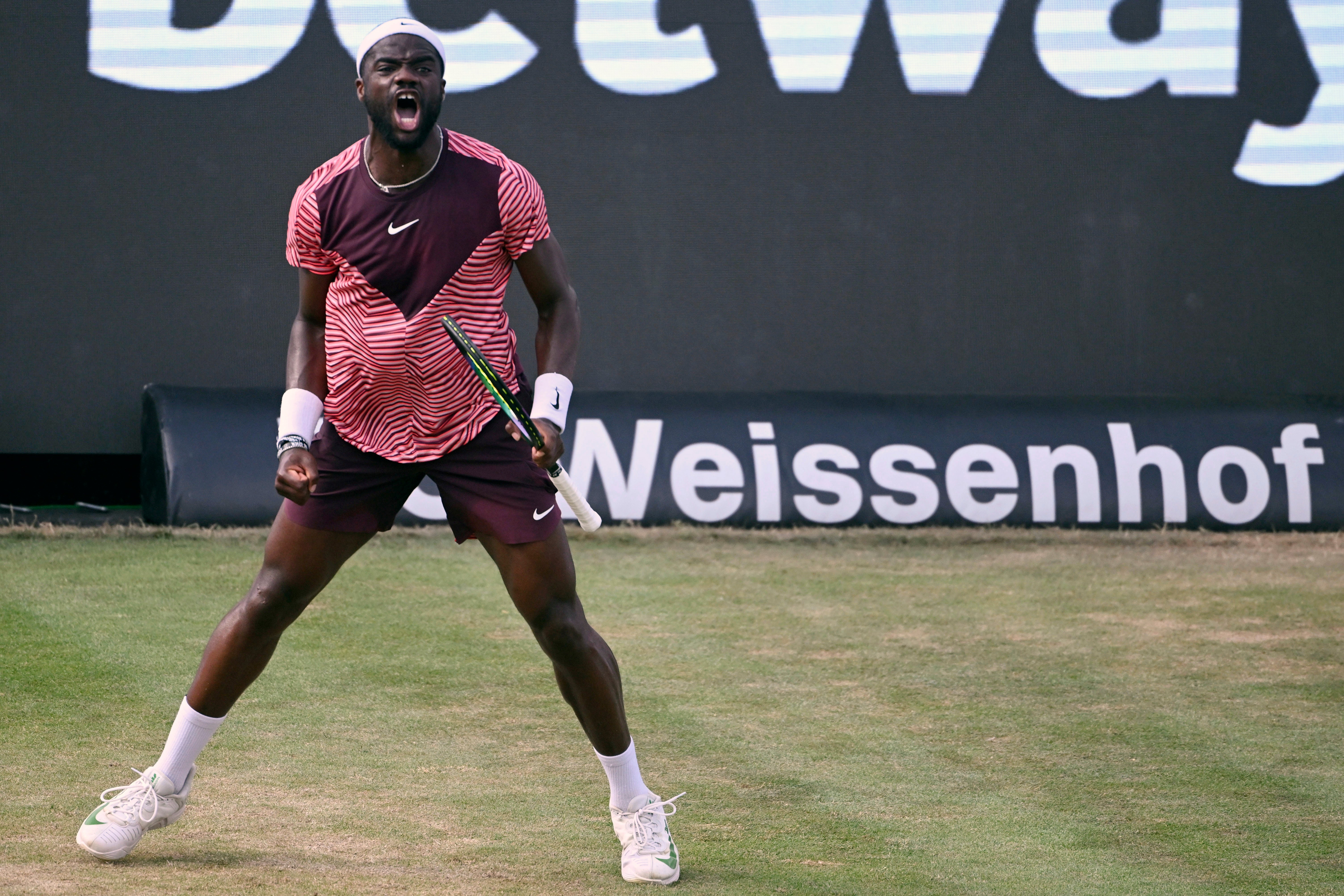 Germany Tennis Stuttgart Open