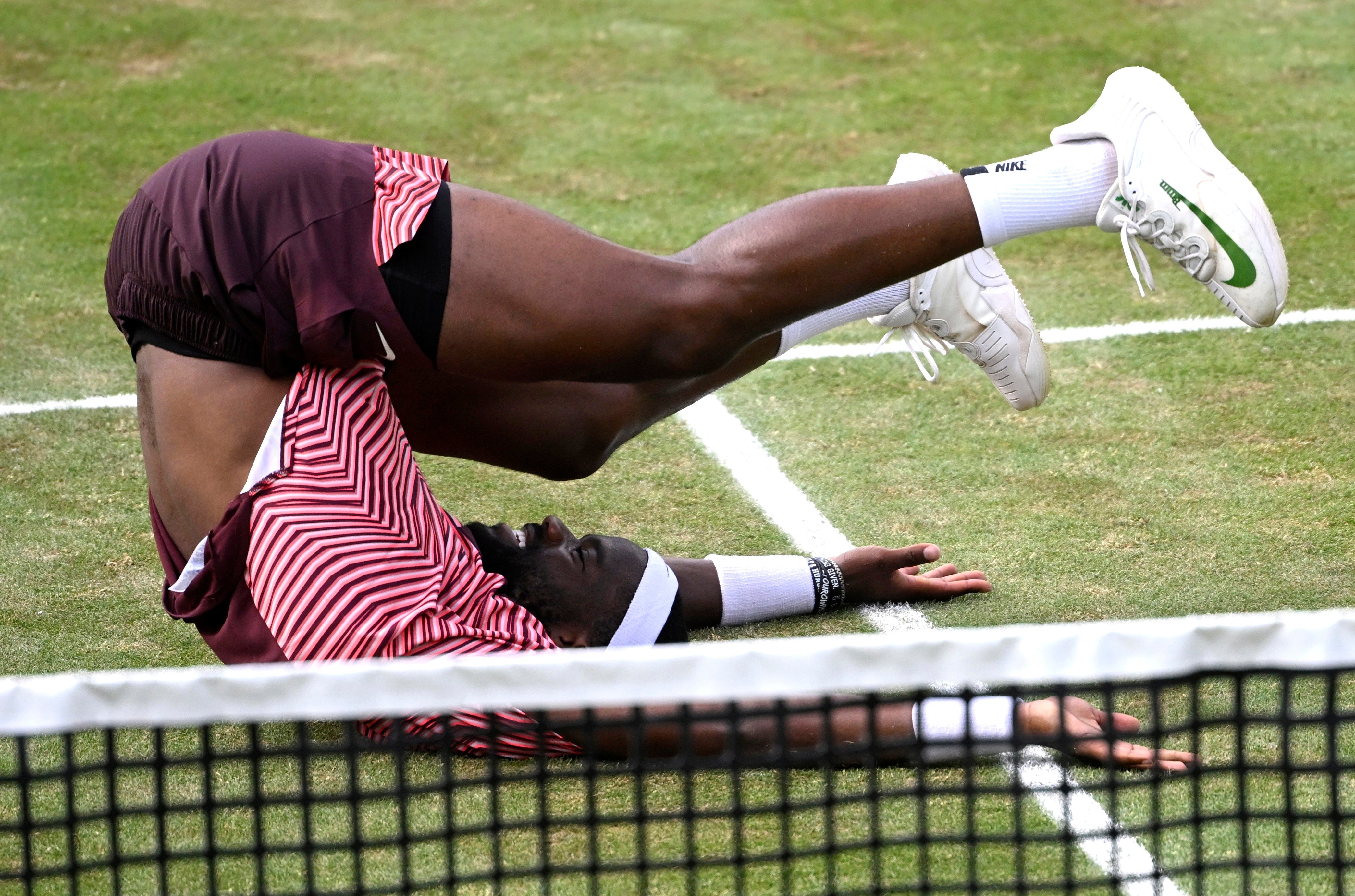 Germany Tennis Stuttgart Open