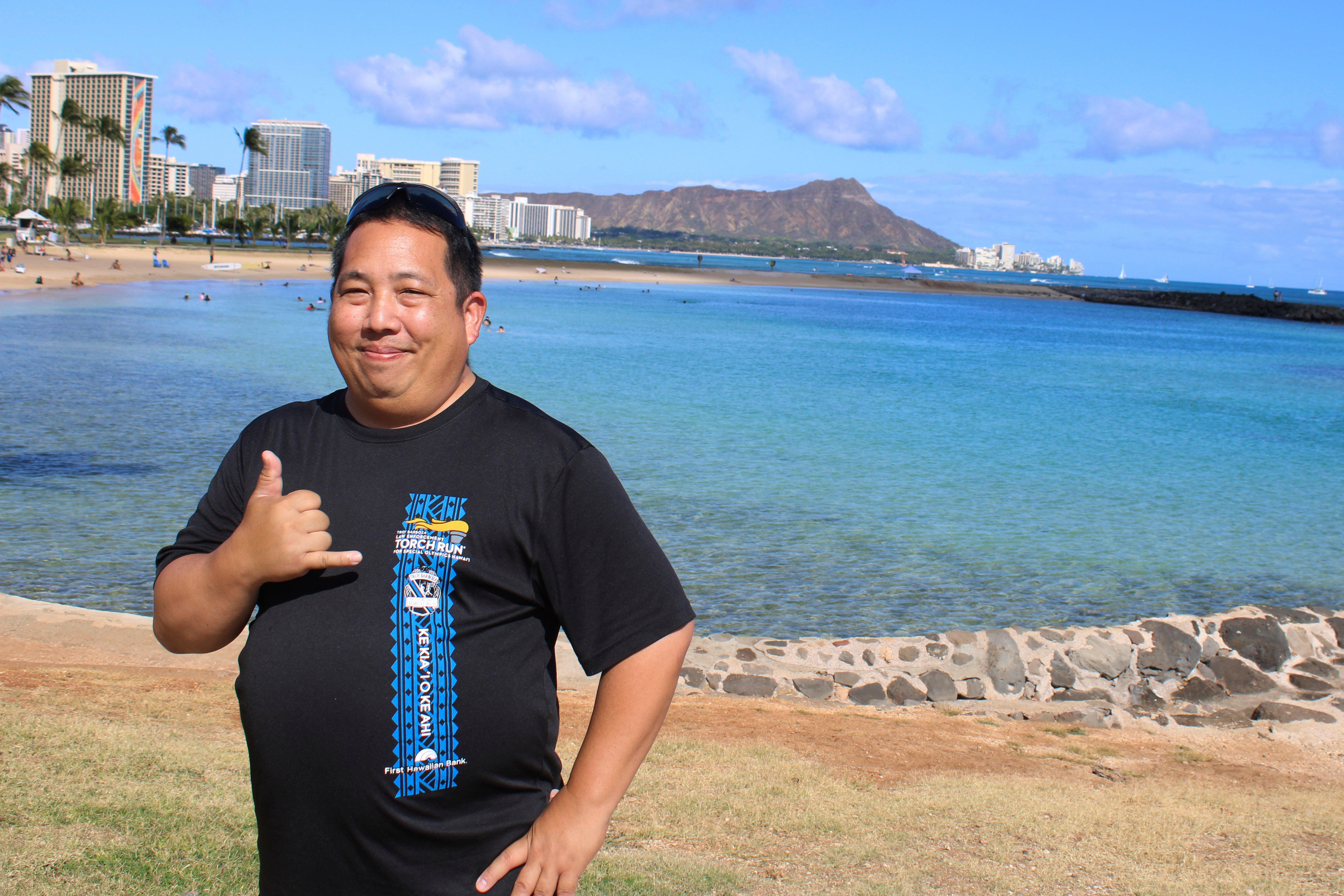 CORRECTION Hawaii Gun Control