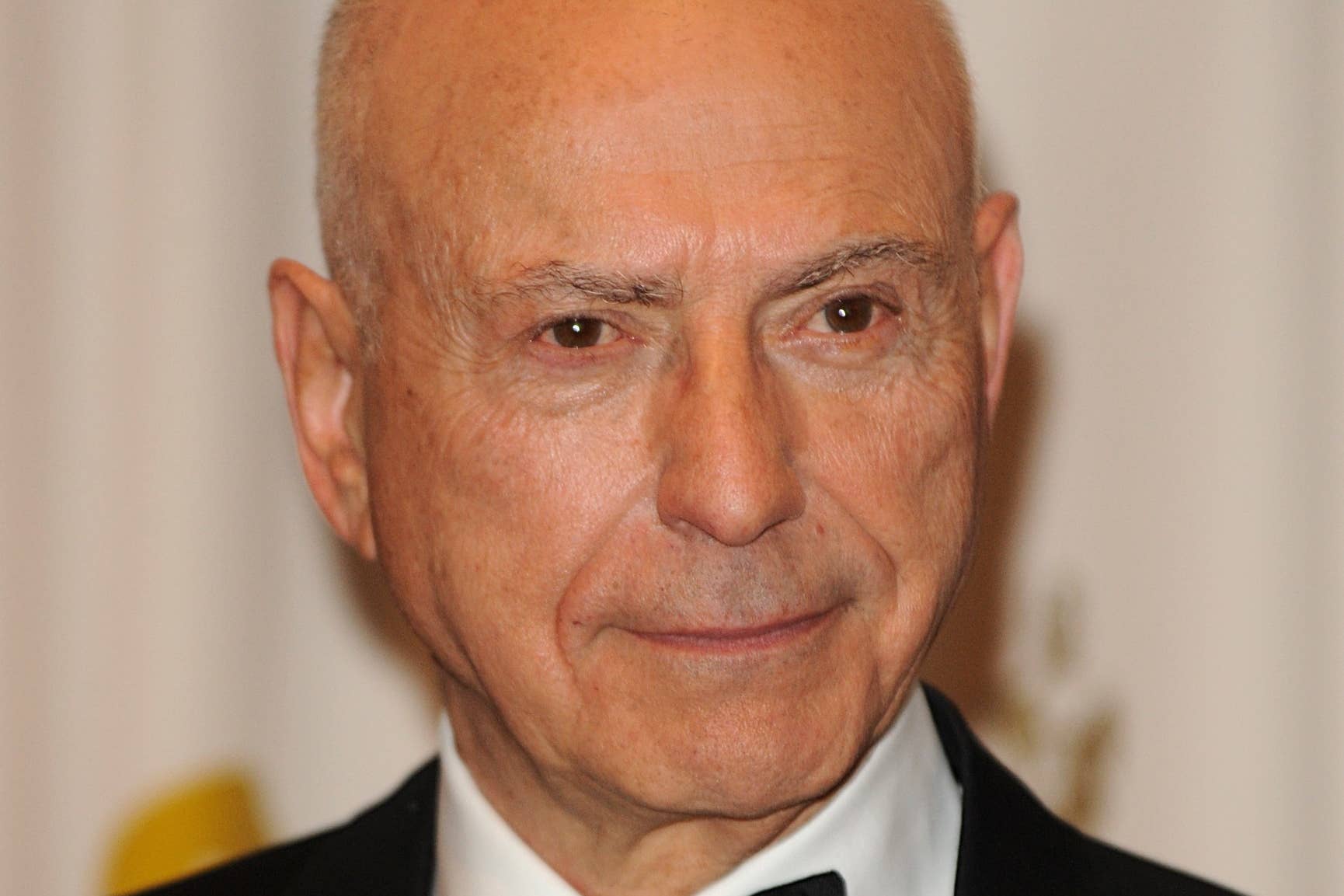 Alan Arkin (Ian West/PA)