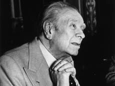 Book of a lifetime: Ficciones by Jorge Luis Borges