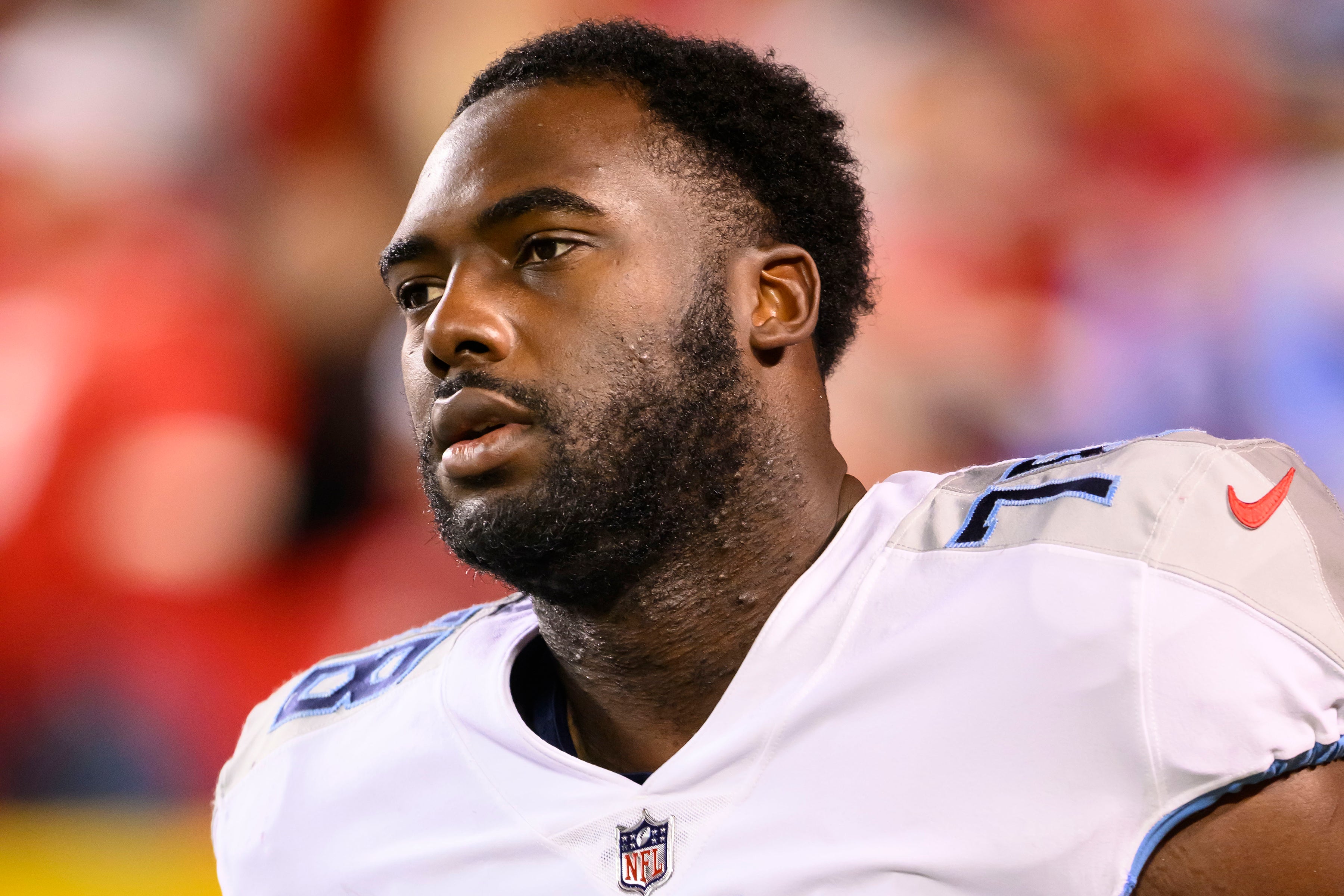 NFL Gambling Suspensions Football