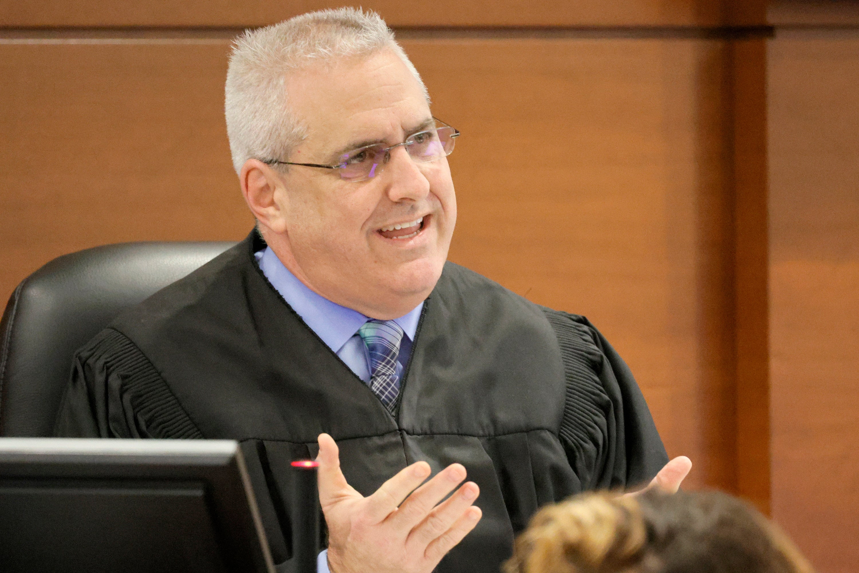 School Shooting Florida Deputy