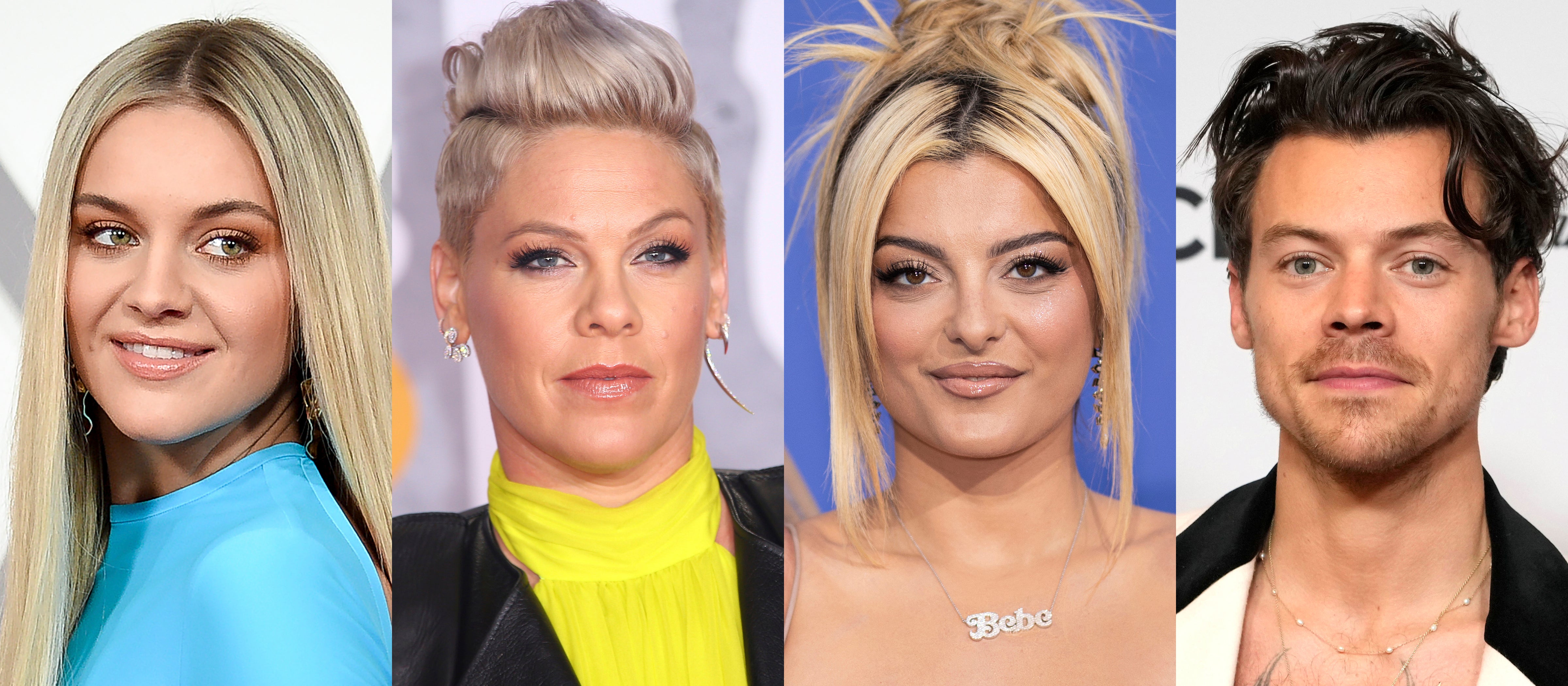 Music-Concerts-Thrown Objects