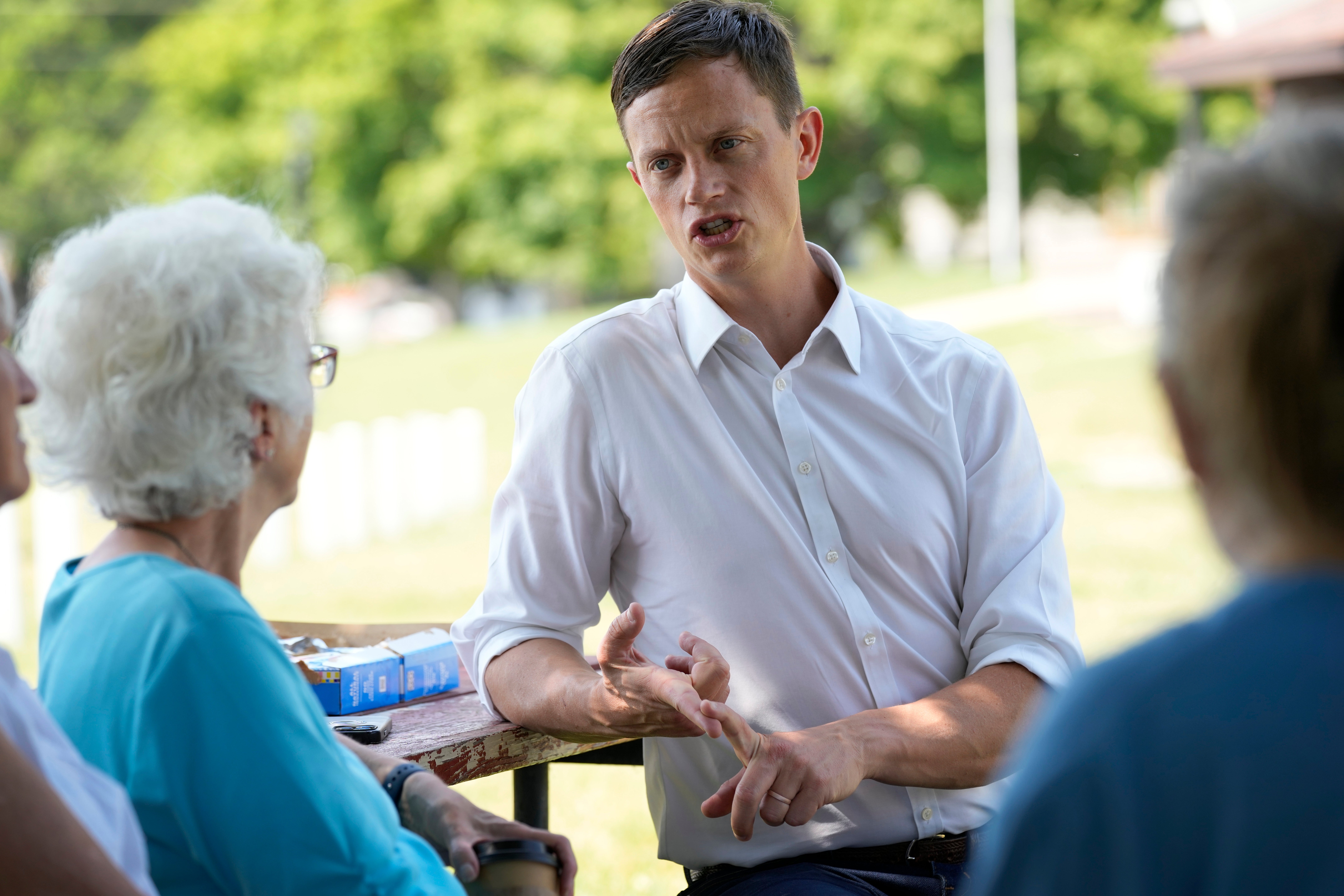 Iowa Auditor Restrictions