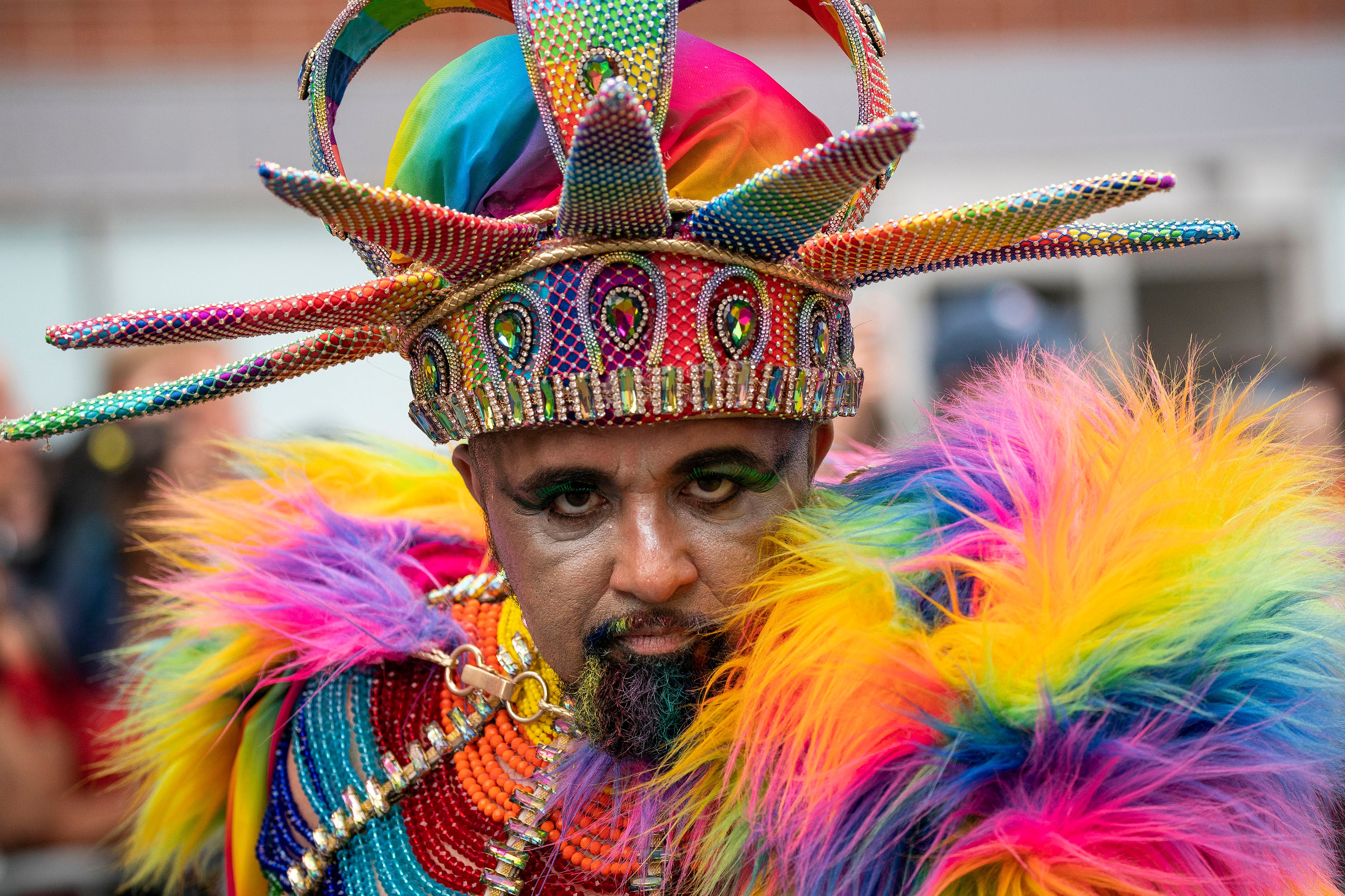 Pictures of the Week-Global-Photo Gallery