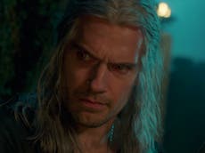 The Witcher fans lament Henry Cavill’s impending exit as they claim he gave ‘finest’ performance in season 3