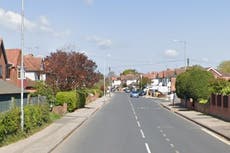 Girl, 2, found dead at home as man and woman ‘known to victim’ arrested on suspicion of murder