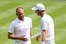 We owe it to you – Dan Evans won’t hold tongue about state of British tennis