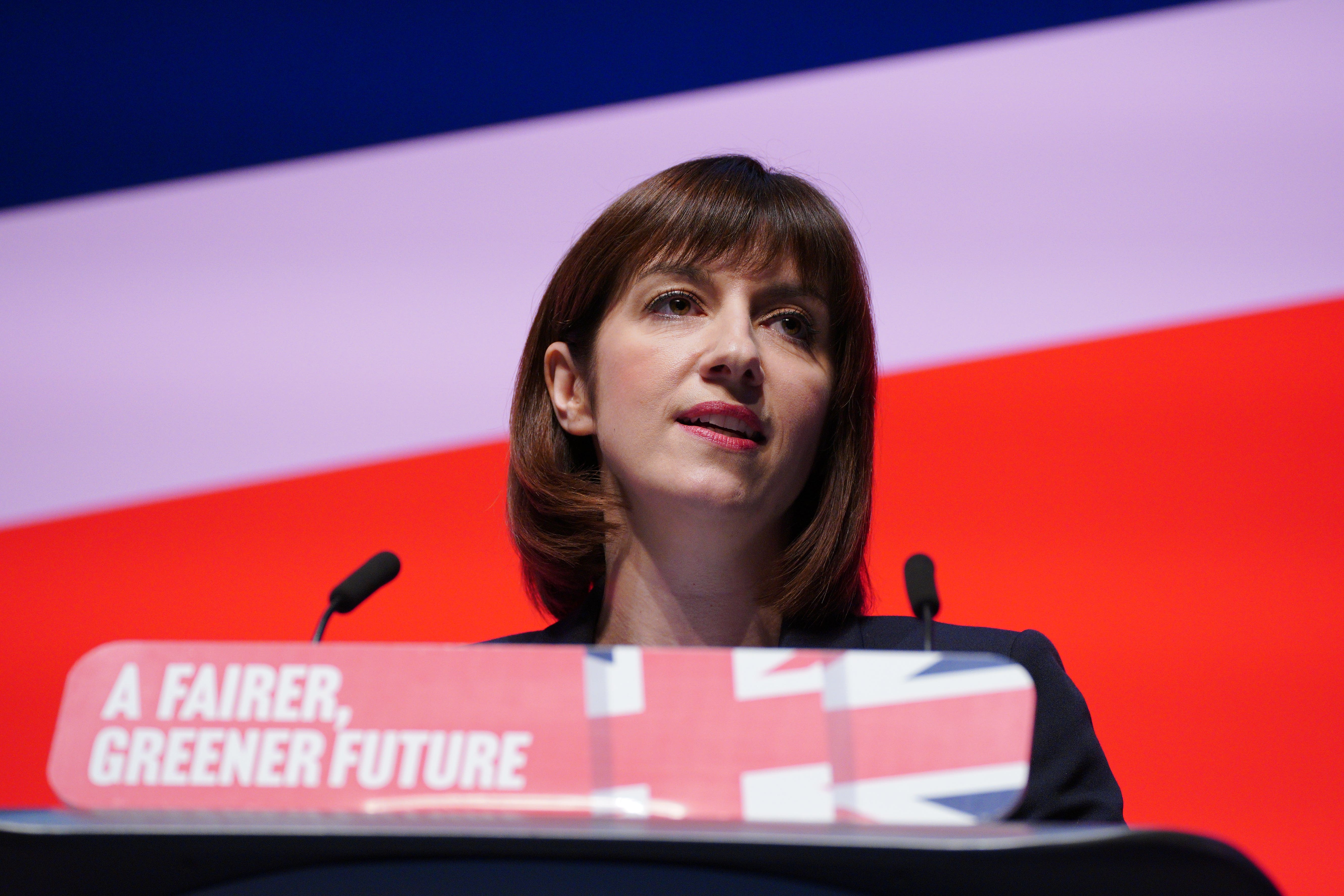 Shadow Education Secretary Bridget Phillipson (Peter Byrne/PA)