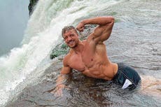 Jo Lindner death: YouTube bodybuilding star known as Joesthetics ‘dies from aneurysm’, aged 30