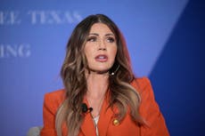 South Dakota governor slams Ben & Jerry’s for July 4 call to return ‘stolen indigenous land’ including Mount Rushmore