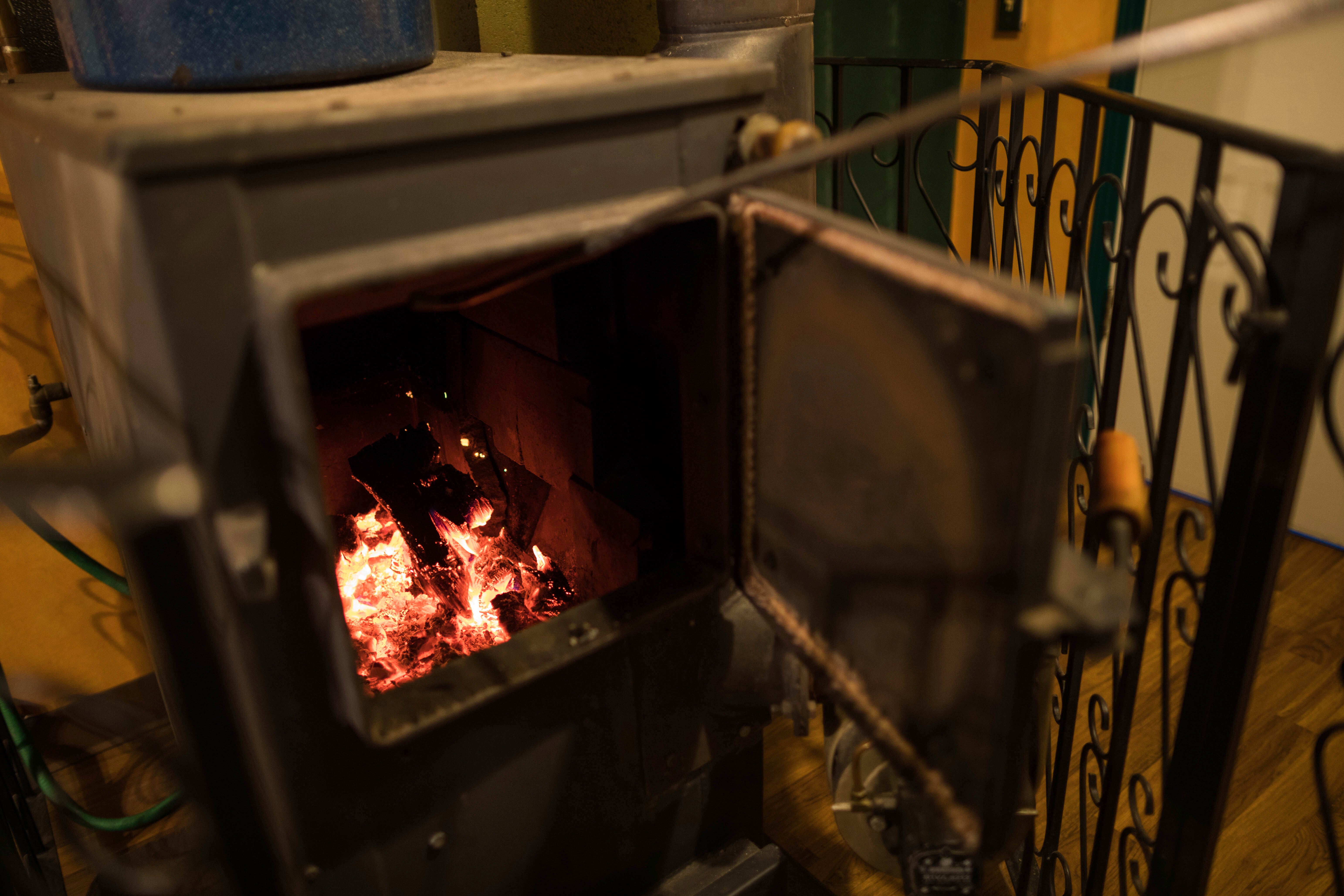 EPA Wood Heaters Lawsuit Threat