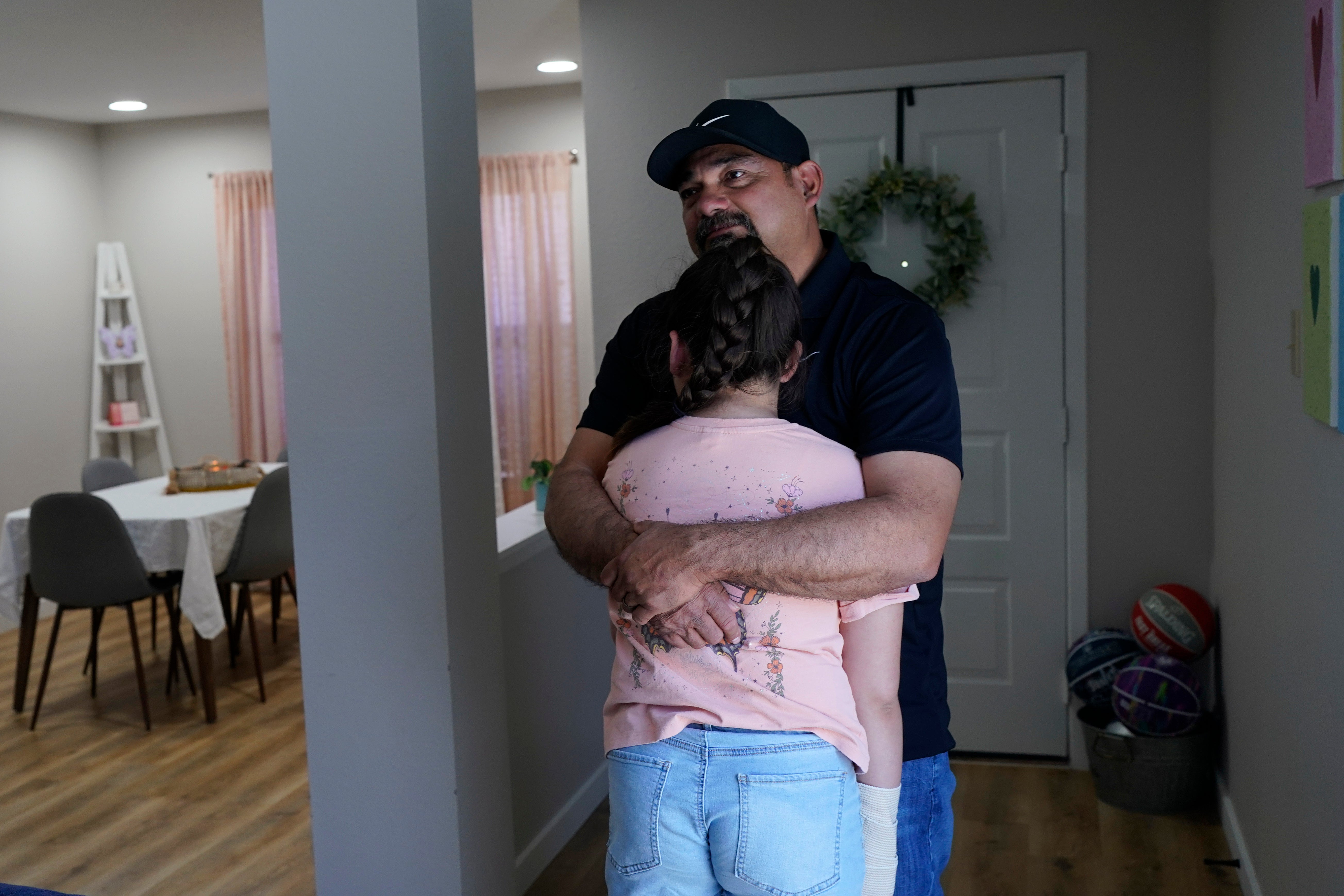 Mass Shootings Survivors