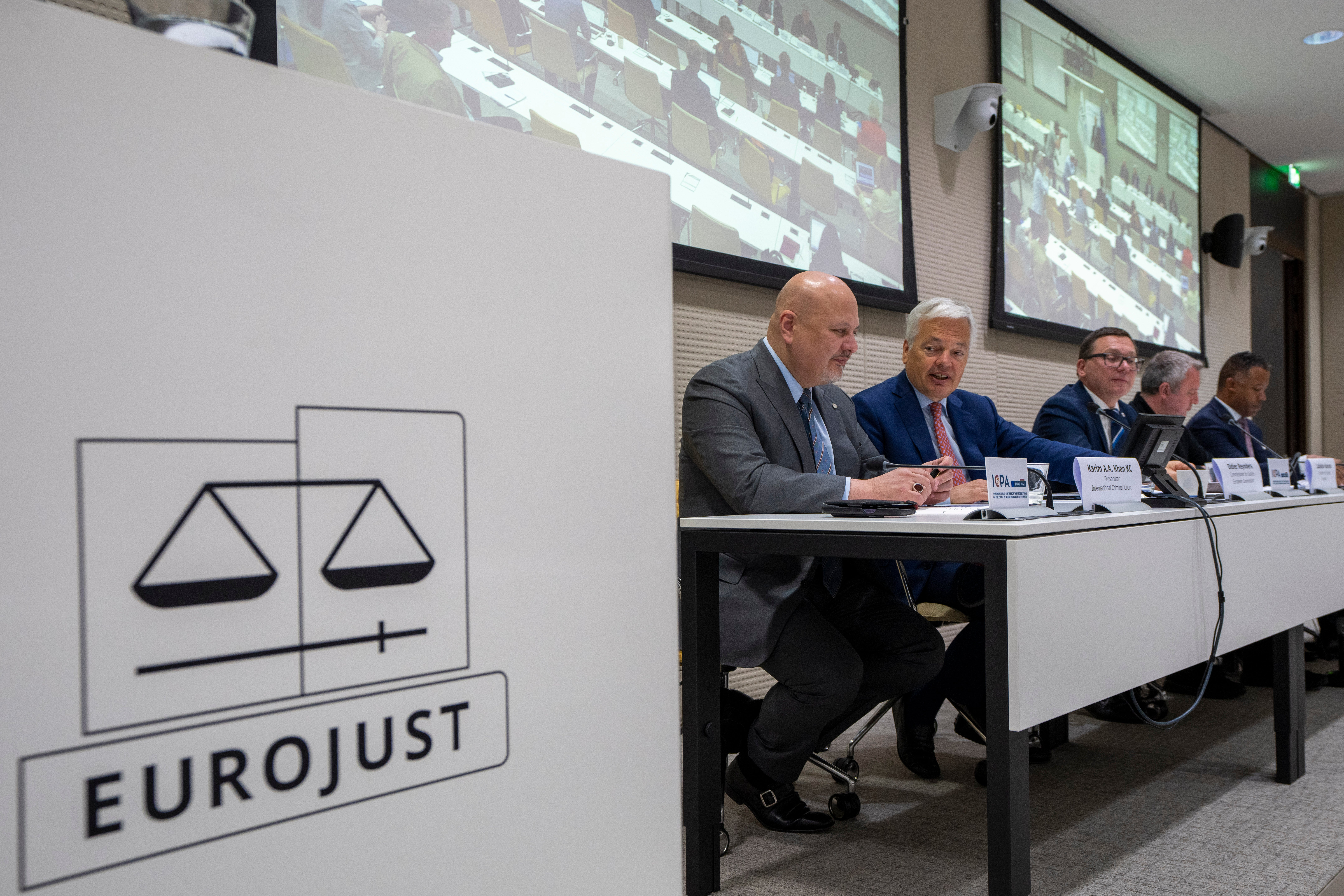 Russia Ukraine Agression