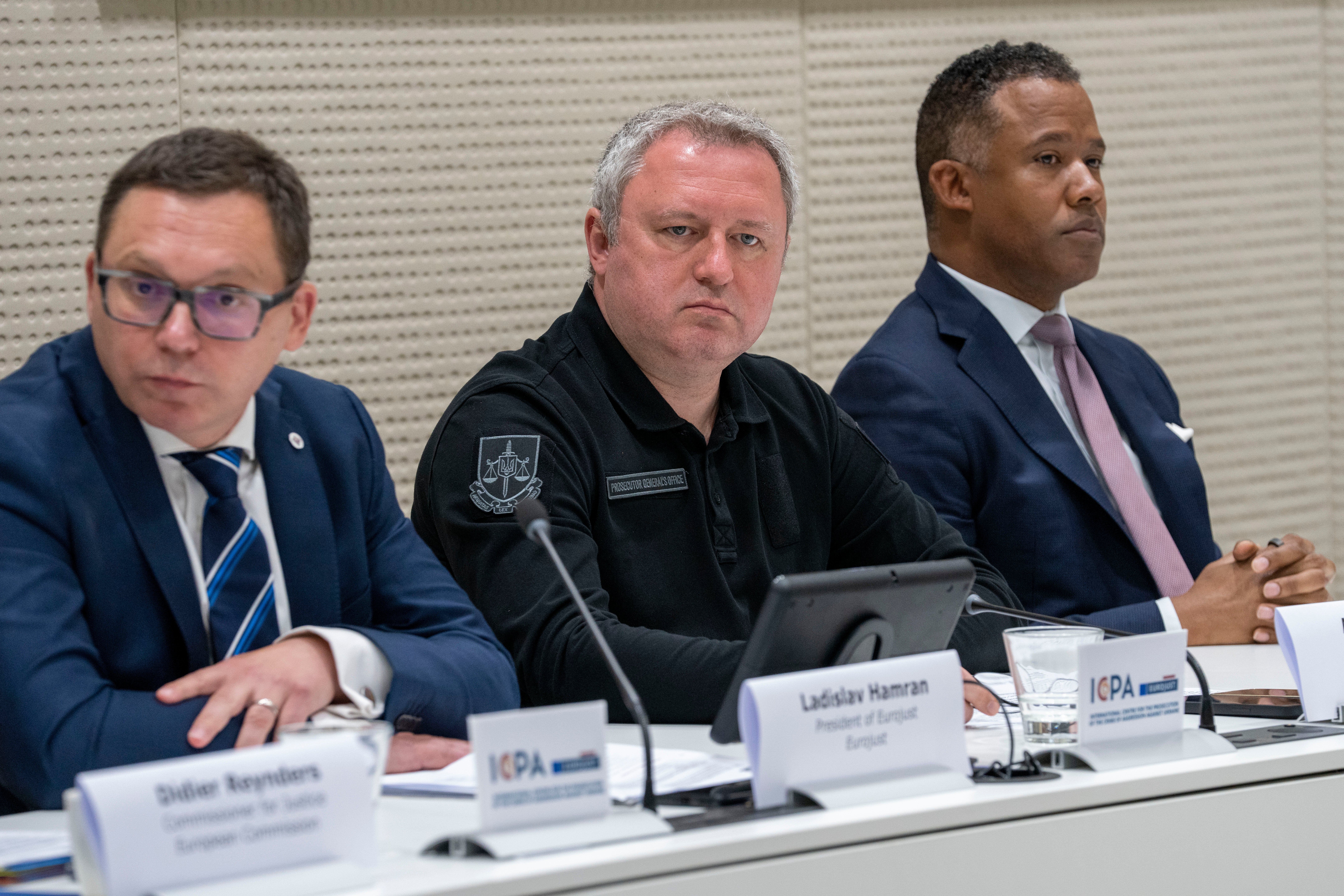 Russia Ukraine Agression