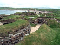 First Brexit, now Orxit? Politicians on Scotland's Orkney Islands vote to explore more autonomy