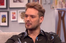 Bake Off star John Whaite hits back at troll who questioned his ADHD diagnosis: ‘Get a grip’