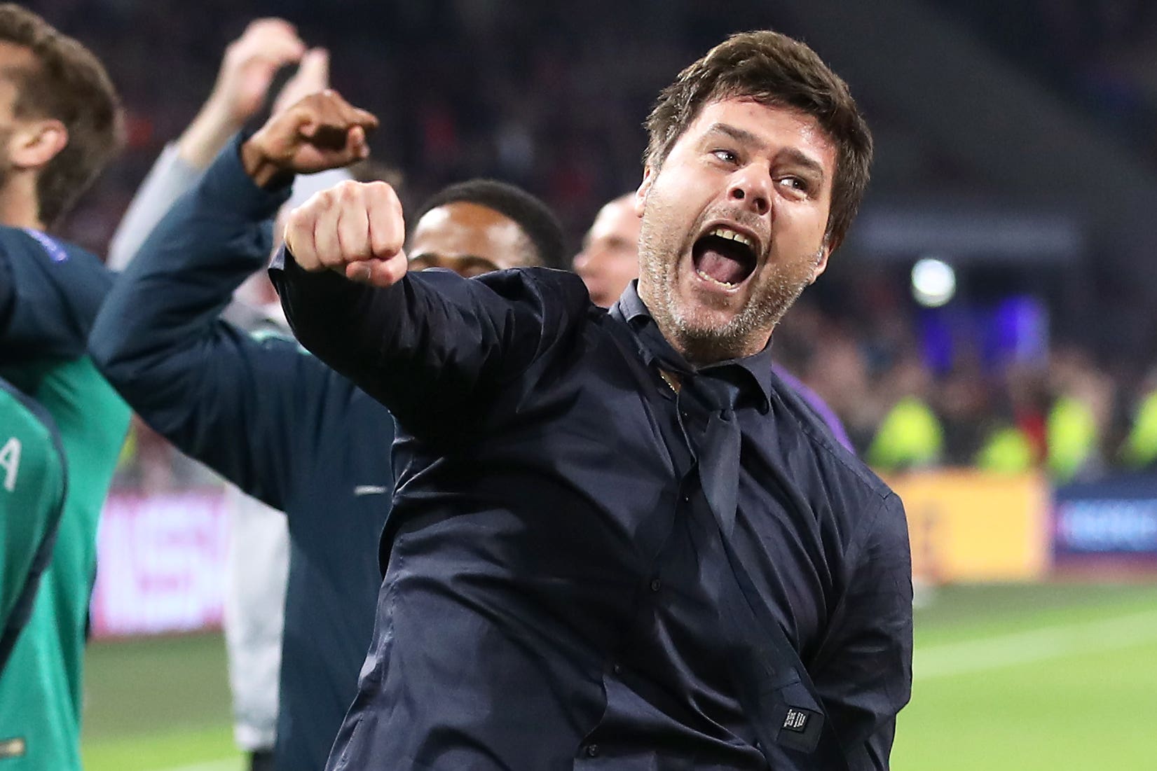 Mauricio Pochettino has taken over as Chelsea head coach (Adam Drury/PA)