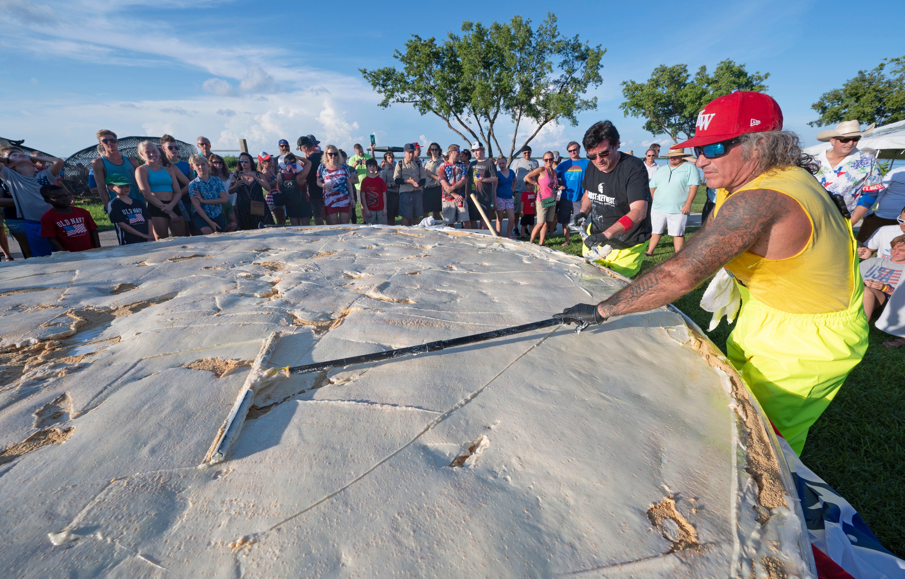 Florida Keys 200th Birthday
