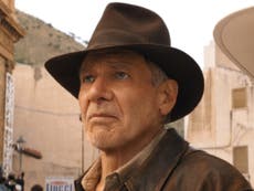 Indiana Jones fans point out franchise detail amid complaints over ‘unrealistic’ ending