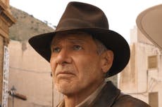 Indiana Jones fans point out franchise detail amid complaints over ‘unrealistic’ ending