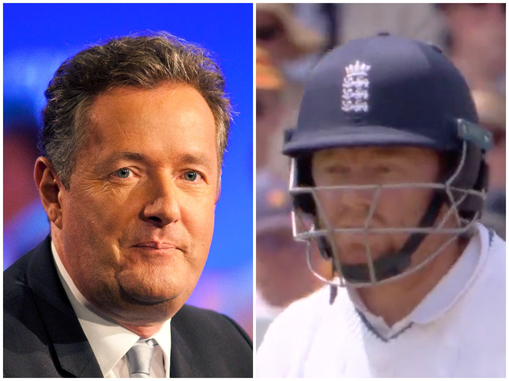 Piers Morgan wades in on Ashes ‘outrage’ after divisive Australia win: ‘Beyond defending’