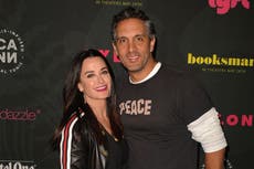 A timeline of RHOBH stars Kyle Richards and Mauricio Umansky’s relationship