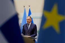 Greek foreign minister says Athens is ready for talks with Turkey to resolve sea borders dispute