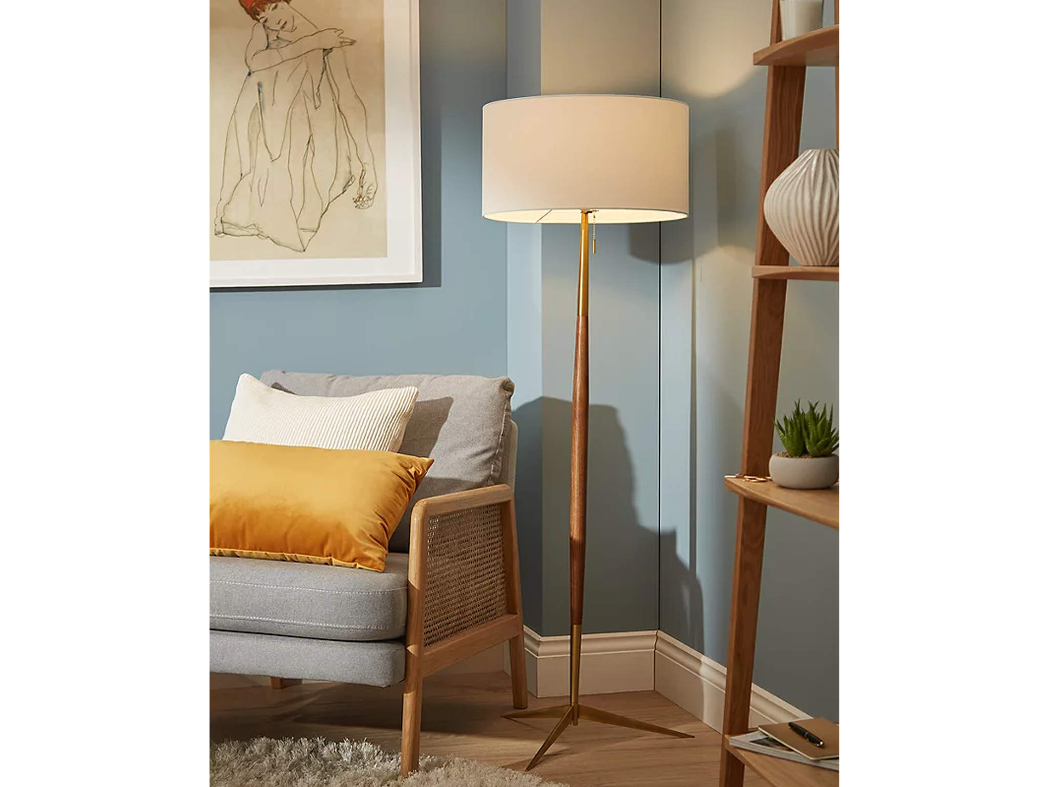 best floor lamps