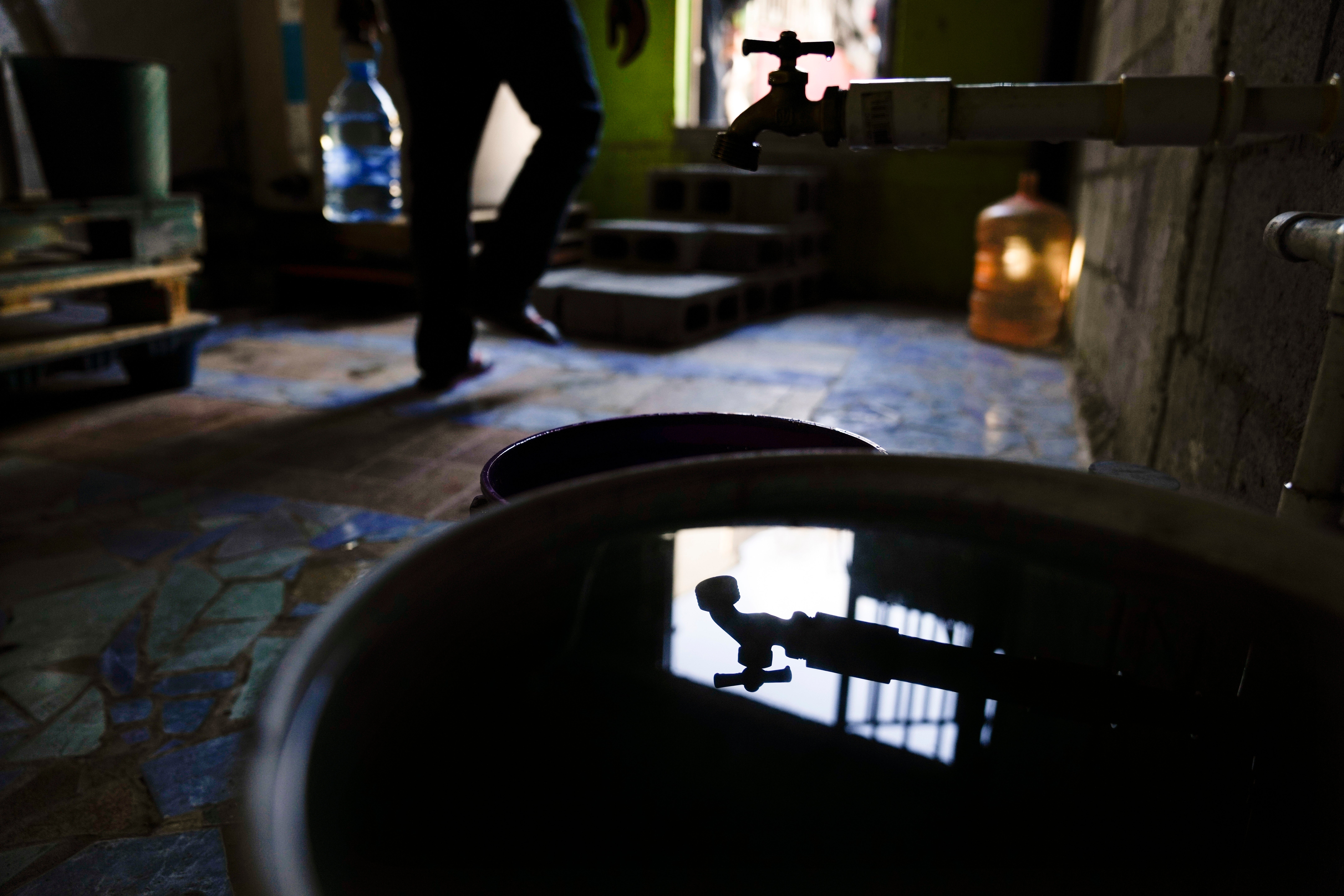 Colorado River Tijuana