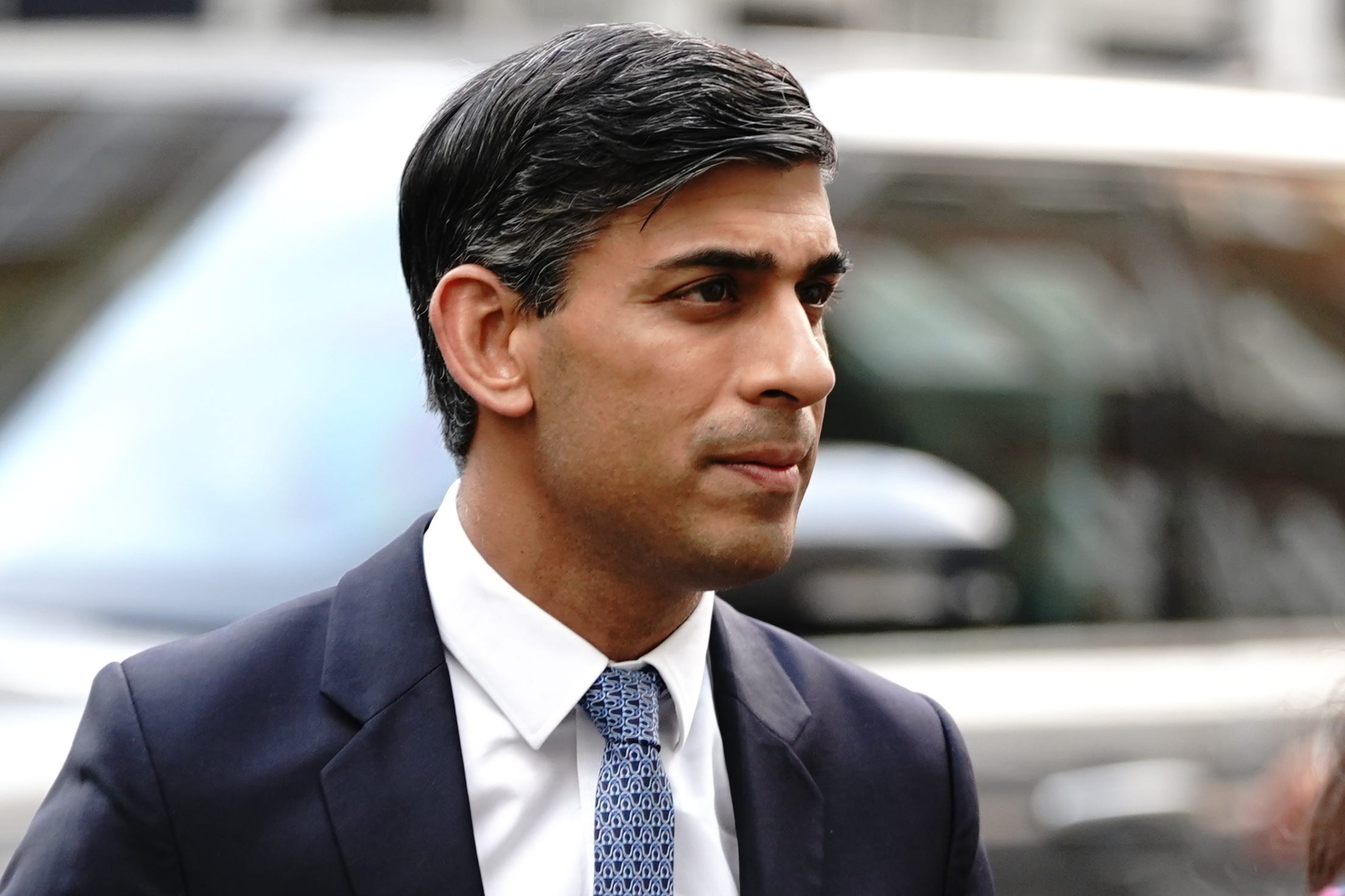 Prime Minister Rishi Sunak will give evidence to the inquiry on July 26 (PA)