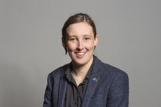 Mhairi Black to step down at election, citing ‘toxic’ Westminster environment