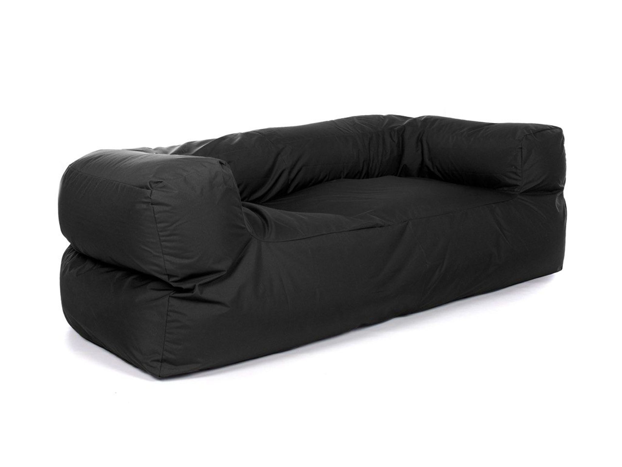 Great Bean Bags indoor/outdoor couch beanbag