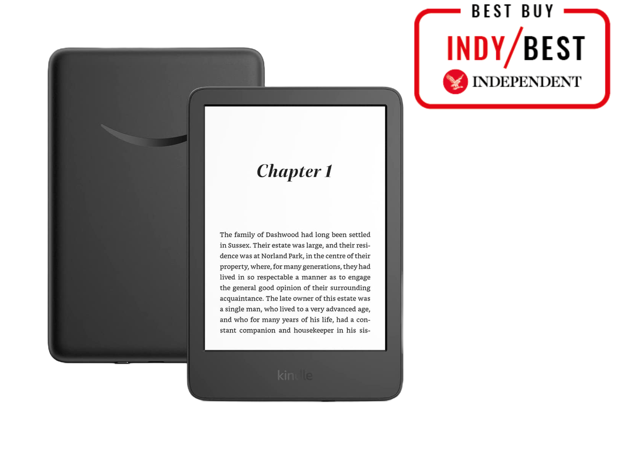 Amazon kindle 11th gen