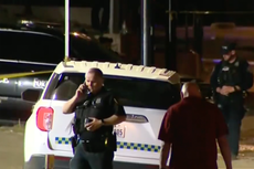Fort Worth shooting – live: At least 17 shot across four shootings in Texas city on eve of July 4