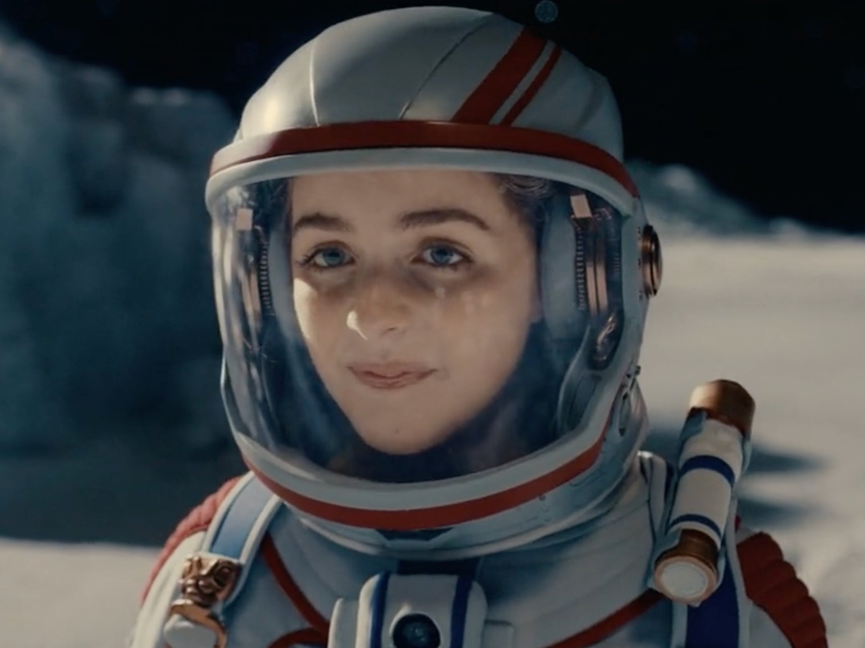 McKenna Grace in ‘Crater’