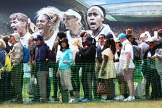 Wimbledon apologise after people left waiting over 10 hours in queue