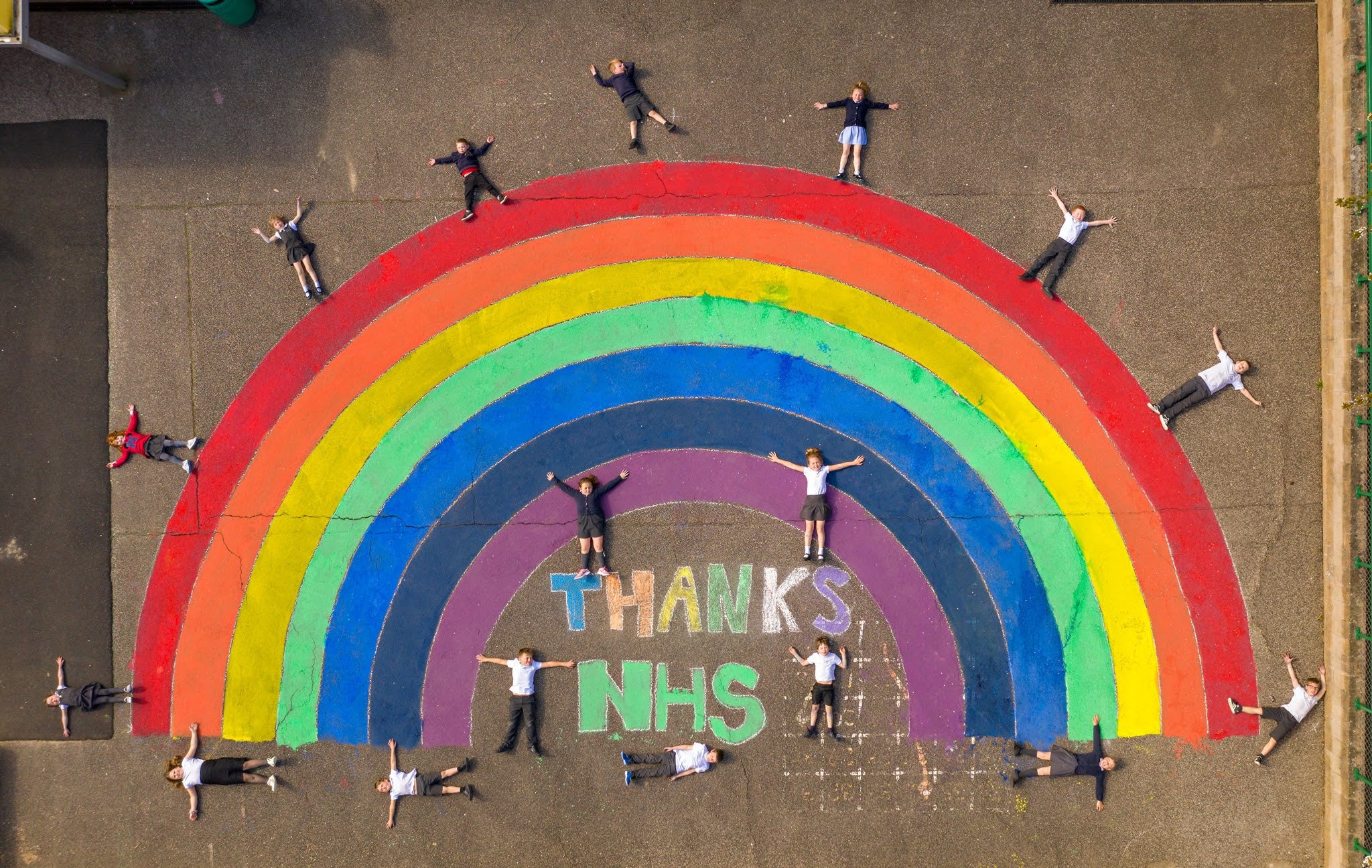 The best present you could give the NHS? End the social care crisis