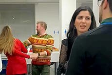 Two new Partygate investigations opened by Met Police – as Boris Johnson let off the hook